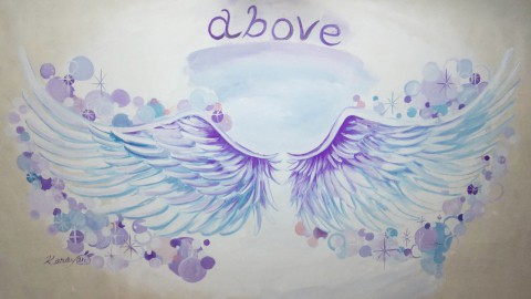above café&bar様 オープン!