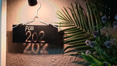 PUB 202様 オープン!