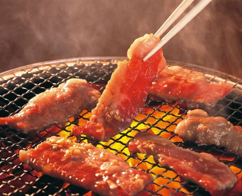 ８月１７日　焼肉好き店コン