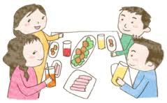 2014年 今年最初の店コン