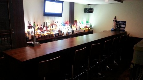 ルイーダの酒場　アルバイト募集