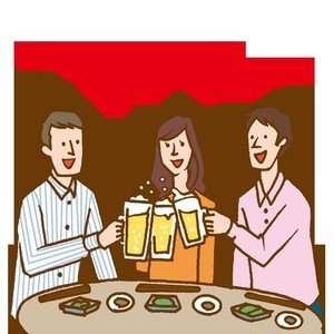 5月末店コン情報