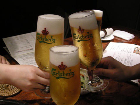 1月22日　店コン