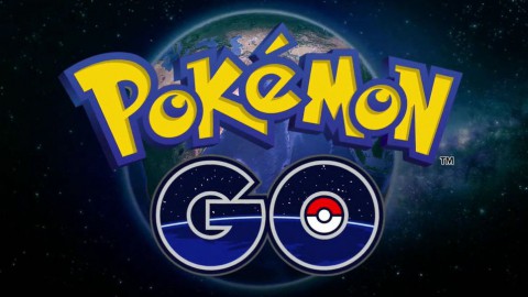 ポケモンGOコン