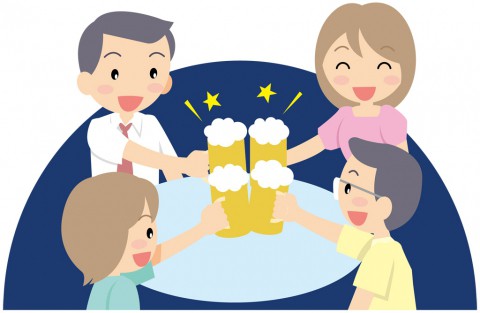 明日 日曜日開催 新企画