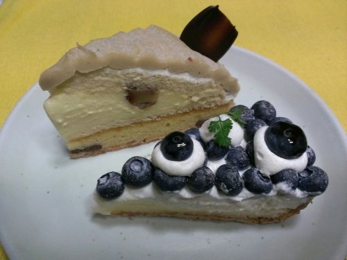 甘味欲♪