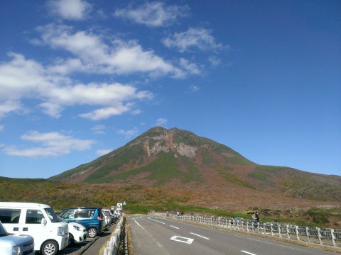 知床峠&ウトロ漁協婦人部食堂さん