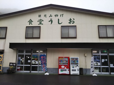 積丹のうに丼♪