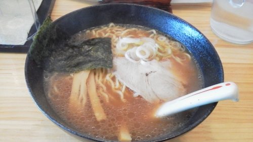 とかちらーめん　らうし　さん（過去ラー記録）
