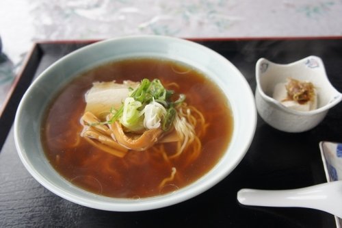 千住の加藤さんの釧路ラーメン（過去ラー記録）