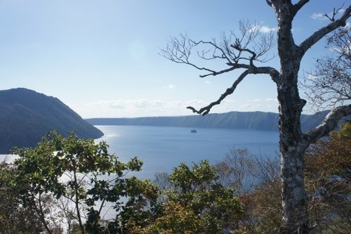 プチ家出②裏摩周～開陽台～釧路