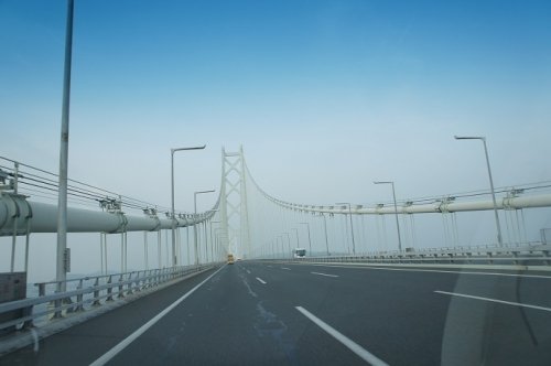 大阪から洲本へ