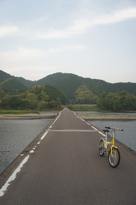 5月22日 四万十市~宇和島~大洲~内子~今治