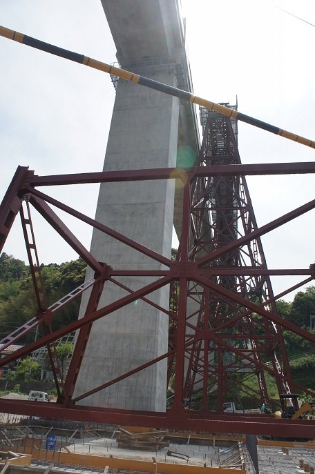 5月25日 備中高梁~津山~鳥取~香美町~豊岡
