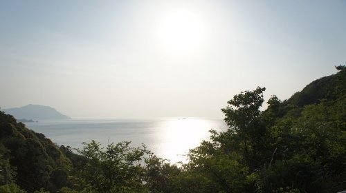 5月26日 豊岡~丹後半島~舞鶴~小浜~三方五湖~敦賀