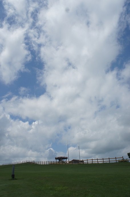 プチ家出H25．７　中標津～別海～多和平～鶴居