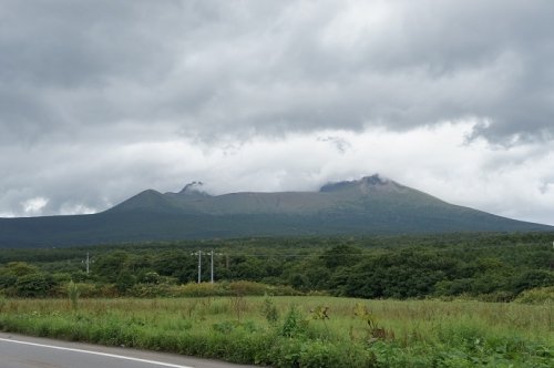 プチ家出・道南編(その5) 鹿部町~松前町