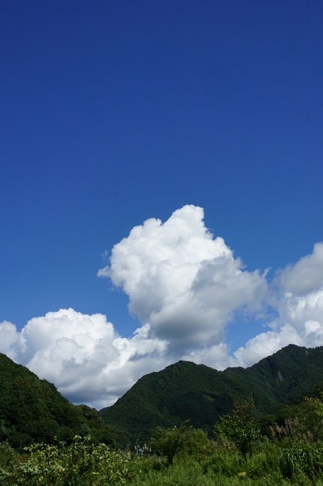 プチ家出・道南編(その8) 江差~乙部(元和台)~八雲