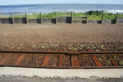 オホーツクの旅　網走～斜里～知床～弟子屈