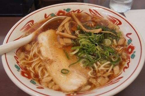 食いしん坊主の麺食い白書2013