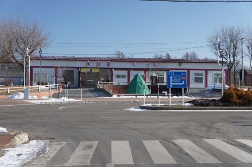 池田町に行ってきました！