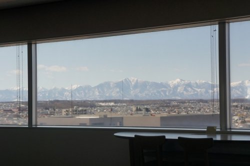 と・か・ち・ば・れ　！！