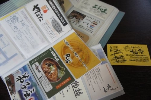 収集癖は、男だけ？（その2）