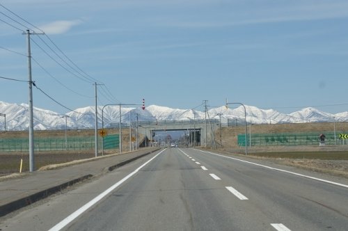 夏タイヤに履き替えました～ッ！