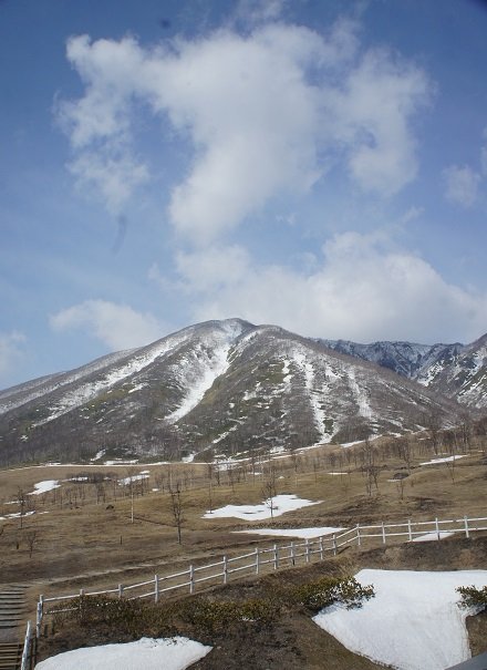 士幌高原ヌプカの里オープン