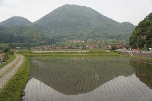 山陰・山陽の旅(その5) 益田~津和野~萩~長門~仙崎~下関