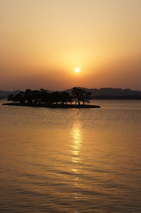山陰・山陽の旅(補足編その2・倉吉~松江)