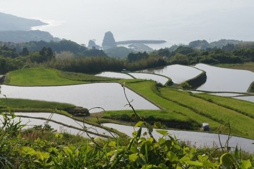 山陰・山陽の旅(補足編その4・仙崎~下関)