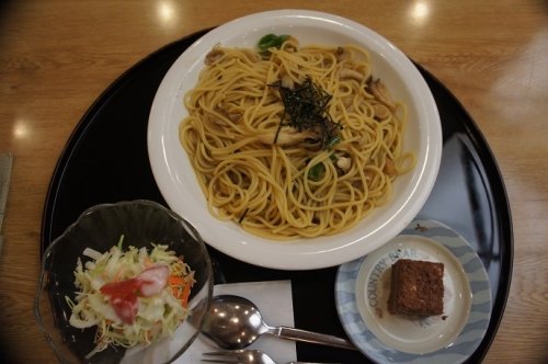 オリーブHOUSEさんのおすすめランチ~♪