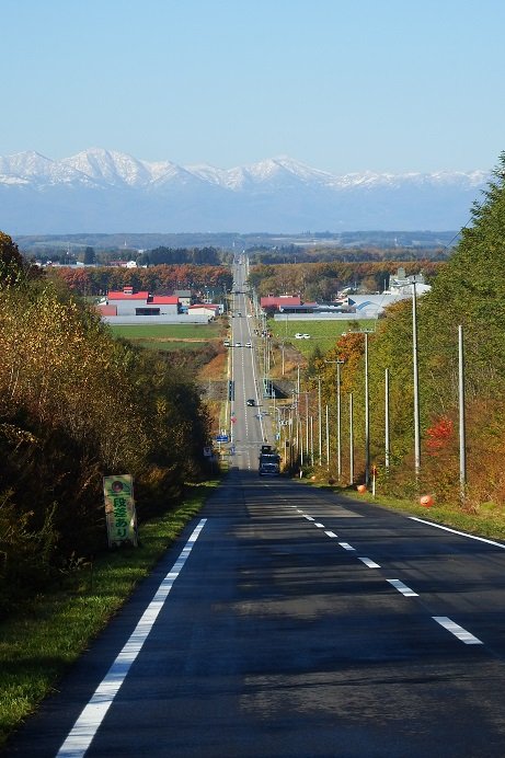 「音更メロディーライン」て知ってました？