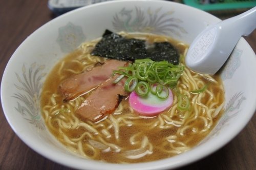 第２回麺オブ・ザ・イヤー２０１４ｂｙ食いしん坊主　発表！