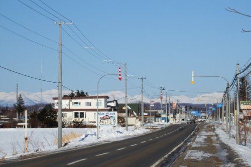 鹿追町あちこち…ハッピーバースデーキャンペーン~♪