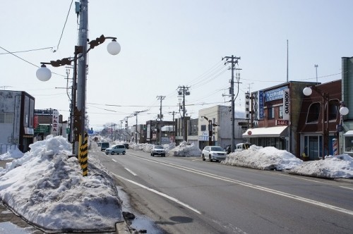 大樹町に行ってきました～♪広尾自動車道が新たに開通！