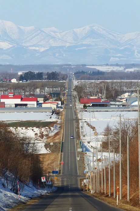 十勝版ジェットコースターの路・4連発(1/4)