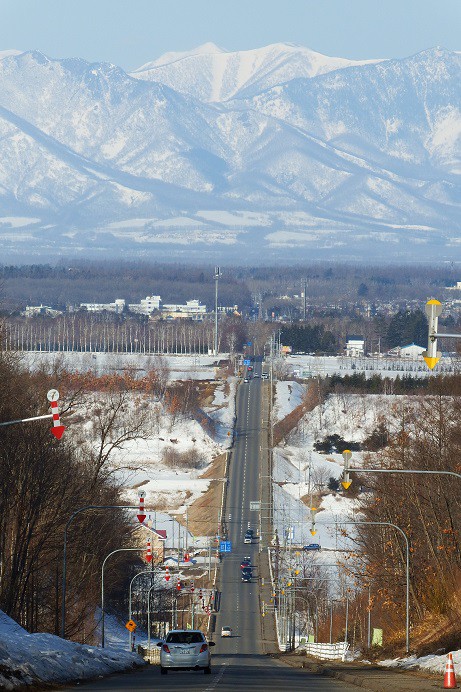 十勝版ジェットコースターの路・4連発(2/4)