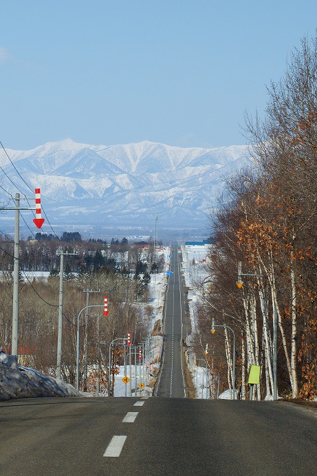 十勝版ジェットコースターの路・4連発(3/4)