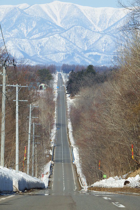 十勝版ジェットコースターの路・4連発(4/4)