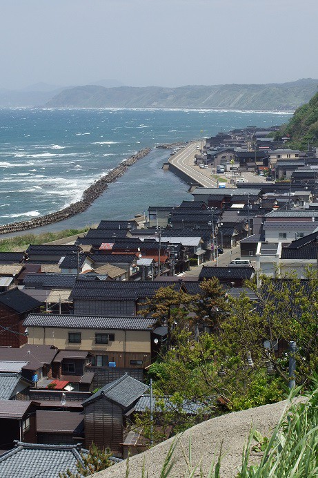 信越・北陸の旅 その1