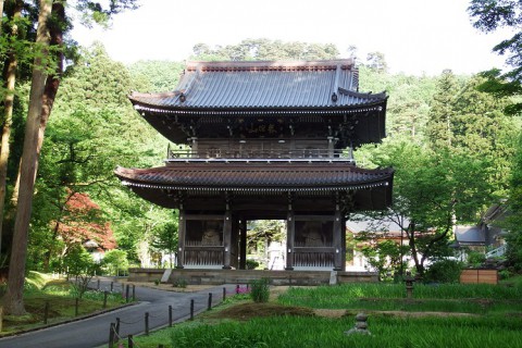 信越・北陸の旅 その2 カメラ落とした~ッ!