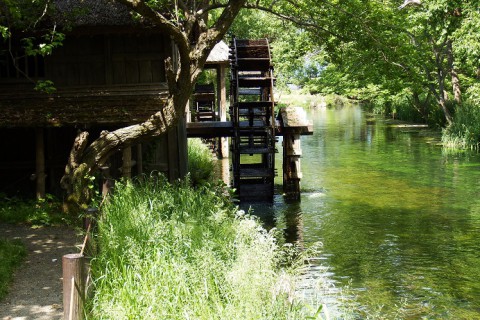 信越・北陸の旅 その9 変更に次ぐ変更…