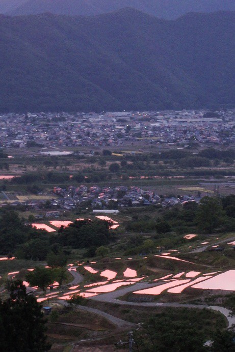 信越・北陸の旅 その10 越後に再入国!