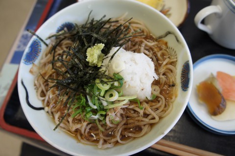 信越・北陸の飲み・食べある記(10日目)松本~白馬~千曲