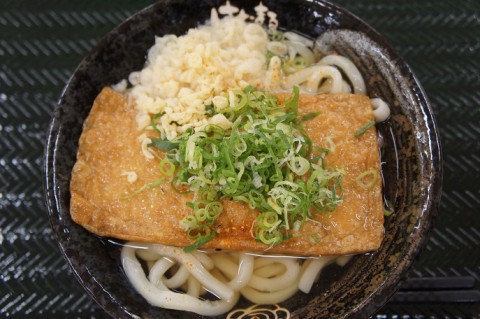 速報・セルフうどんのはなまる　帯広に進出!!