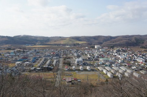 浦幌町に行ってきました～♪　博物館&道の駅