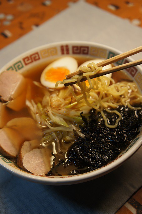 麺食い白書2015