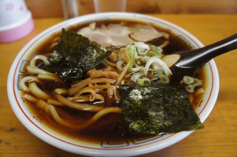 麺オブ・ザ・イヤー2015 決定!